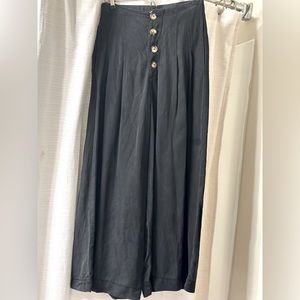Zara | Black Pants | XS